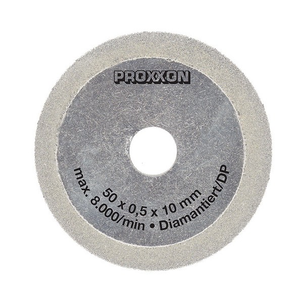 купить Алмазный диск PROXXON для KS 230 (код 28012)